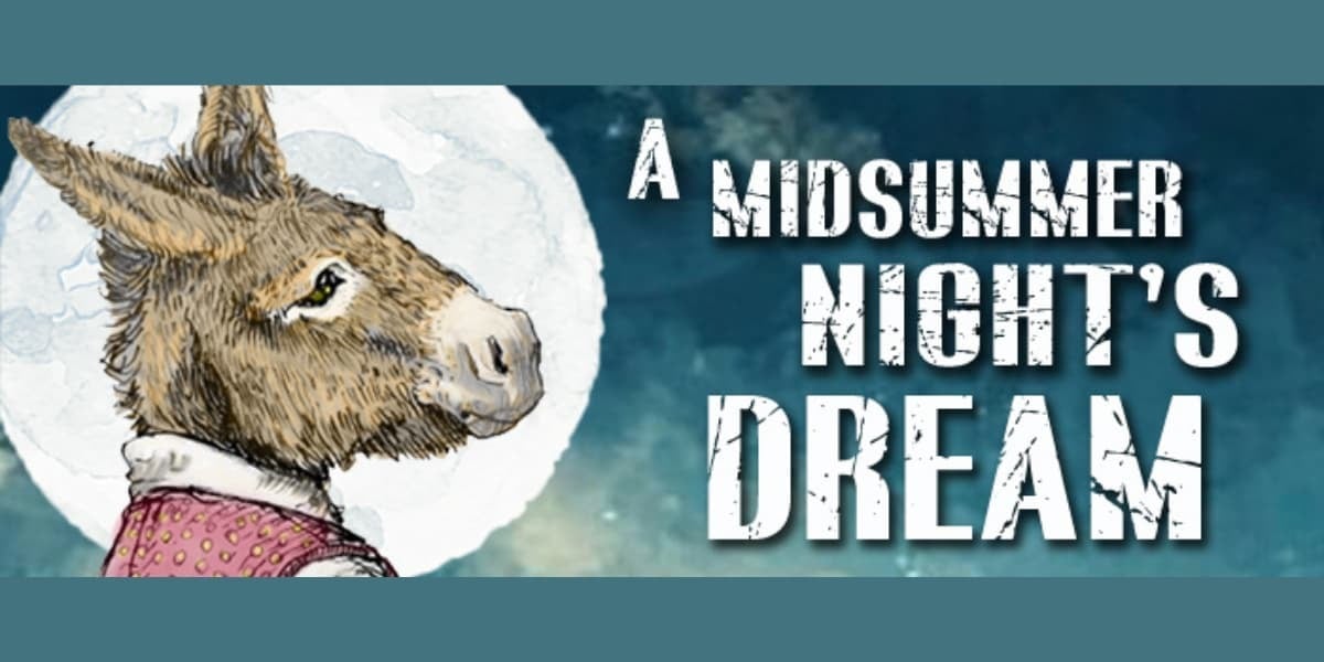 A Midsummer Night's Dream London tickets