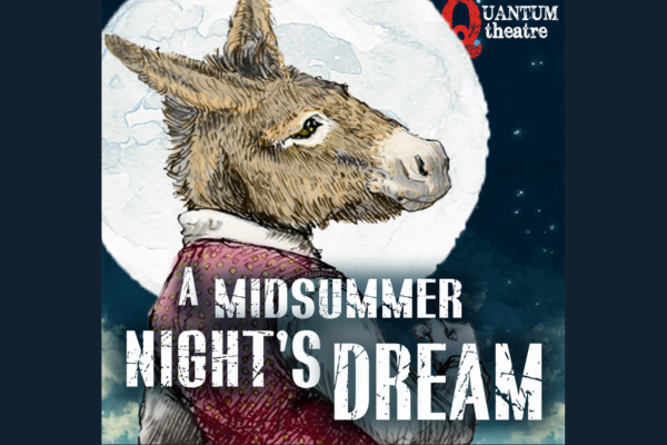 A Midsummer Night's Dream - St Paul's Church