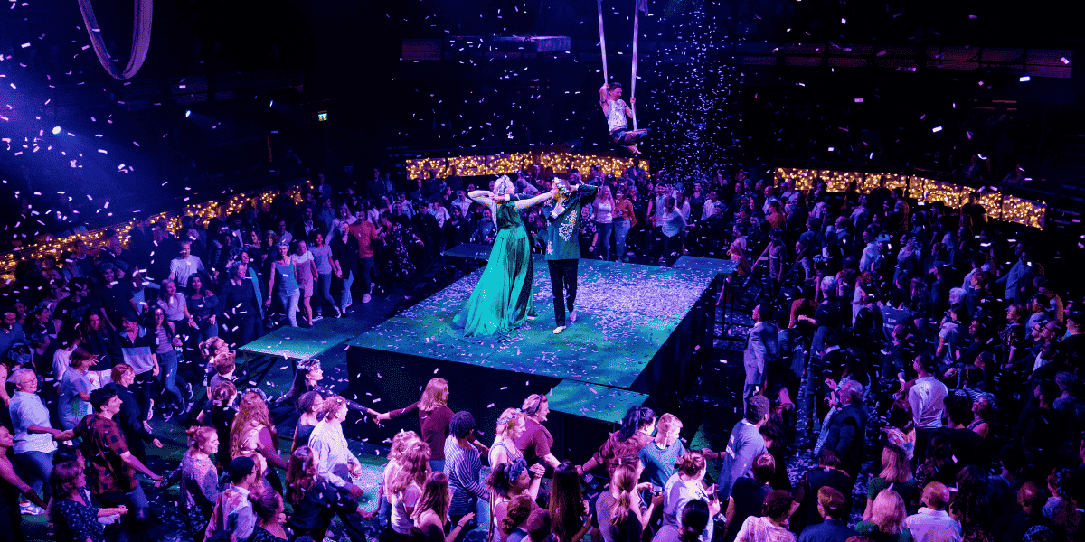 A Midsummer Night’s Dream London tickets