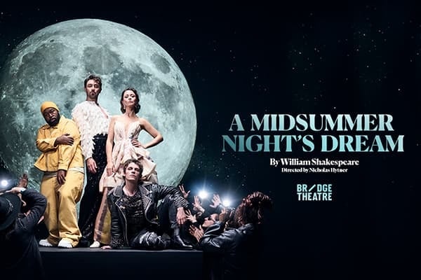 A Midsummer Night’s Dream