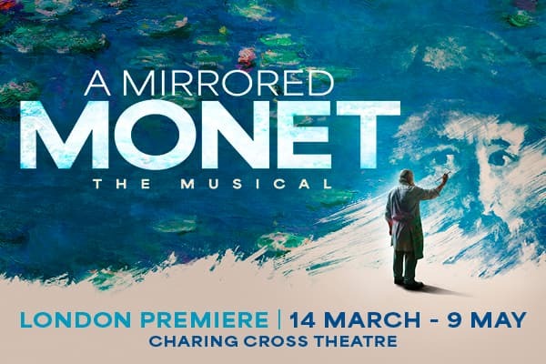 A Mirrored Monet thumbnail
