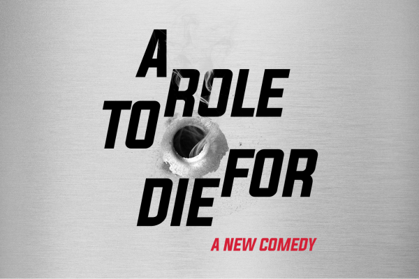 A Role to Die For thumbnail image