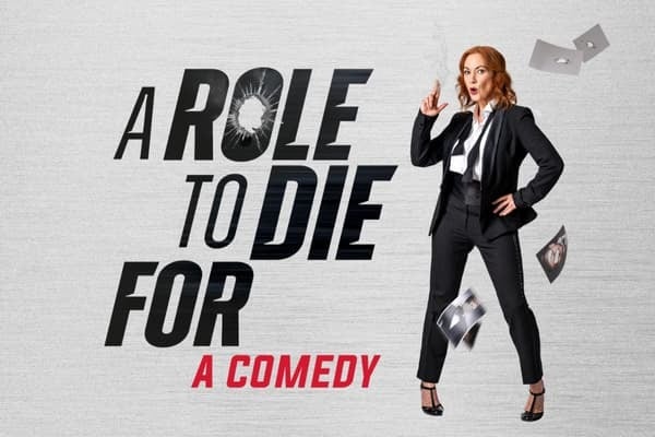 A Role to Die For