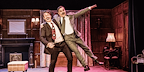 Show: A Shoddy Detective & The Art of Deception Image: Two detectives