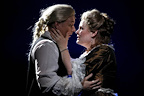 Jonathan Ansell as Charles Darnay Jennifer Hepburn as Lucie