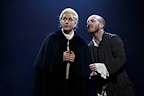 Jonathan Ansell as Charles Darnay  Mark Slowey as Barsad