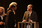 Miles Eagling as Stryver  Mark Slowey as Barsad