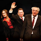A Walk On Part at the Arts Theatre London
