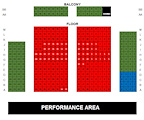 A West End Christmas tickets