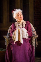 A Woman Of No Importance Tickets
