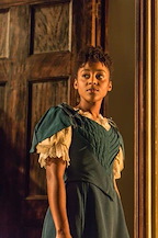 A Woman of No Importance gallery image