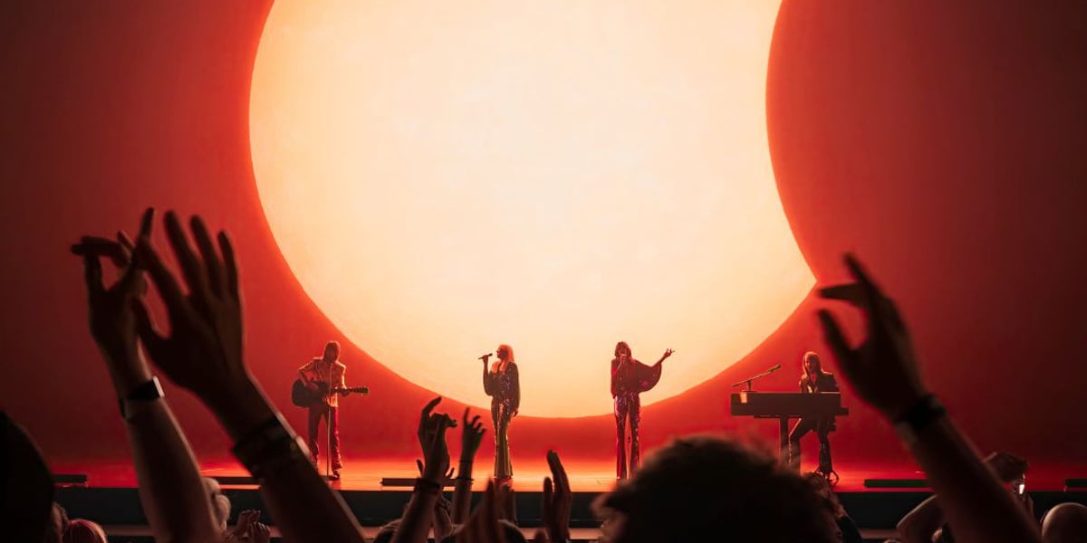Abba Voyage gallery image