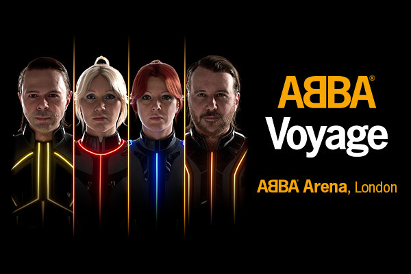 Abba Voyage thumbnail