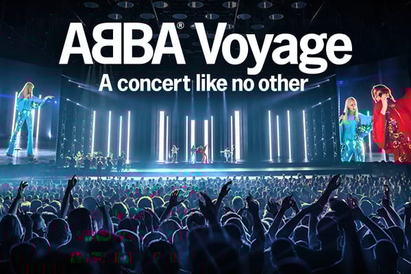 Abba Voyage thumbnail
