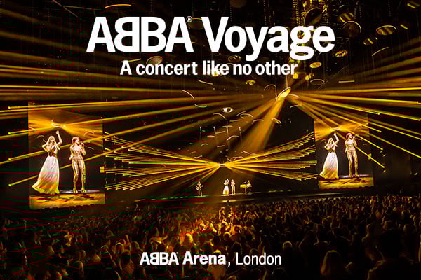 Abba Voyage thumbnail