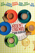 Absent friends