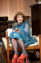 Absent Friends gallery image