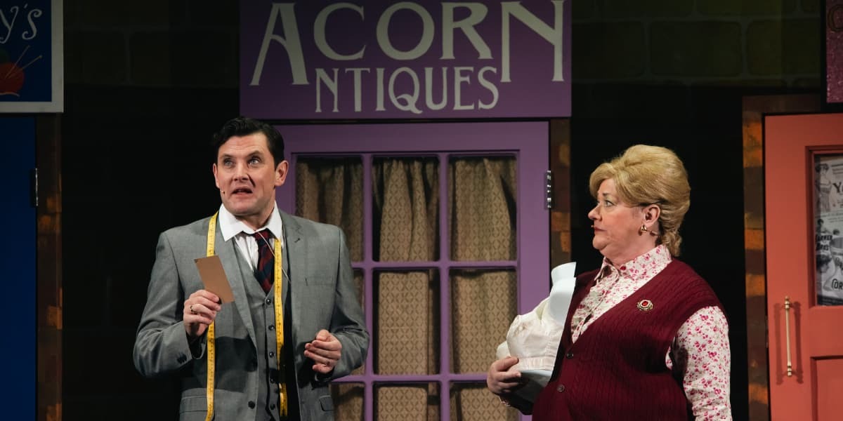 Acorn Antiques gallery image