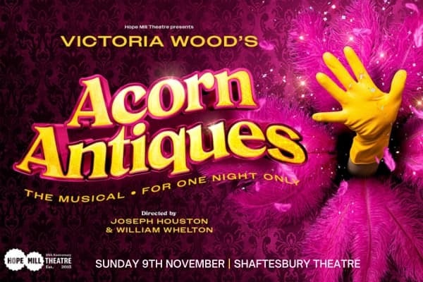 Acorn Antiques thumbnail