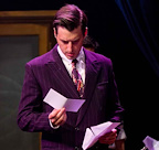 Charing Cross Theatre Tickets 