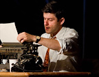 Charing Cross Theatre Tickets 