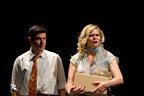 Charing Cross Theatre Tickets 