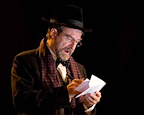 Charing Cross Theatre Tickets 