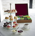 Afternoon Tea Cruise gallery image