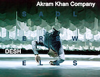 Akram Khan Company: DESH