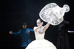 Akram Khan Company iTMOi Sadlers Wells Tickets