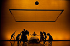 Akram Khan Company iTMOi Sadlers Wells Tickets