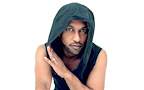 Akram Khan
