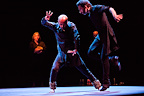 Akram Khan & Israel Galvan: TOROBAKA tickets London Sadler's Wells
