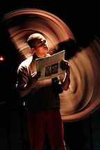 Akram Khan's Bahok gallery image