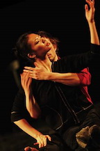Akram Khan's Bahok gallery image