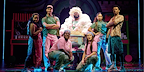 Aladdin at Lyric Theatre Hammersmith