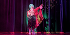 Aladdin at Lyric Theatre Hammersmith