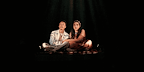 Aladdin at Lyric Theatre Hammersmith