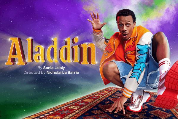 Aladdin thumbnail