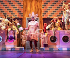Aladdin 2021 gallery image