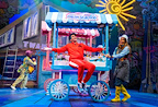 Aladdin 2021 gallery image