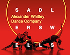 Alexander Whitley Dance Company — 8 Minutes tickets