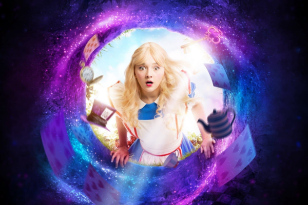 Alice In Wonderland thumbnail