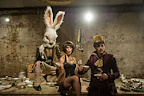 Alice’s Adventures Underground tickets