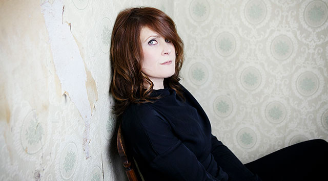 Alison Moyet tickets