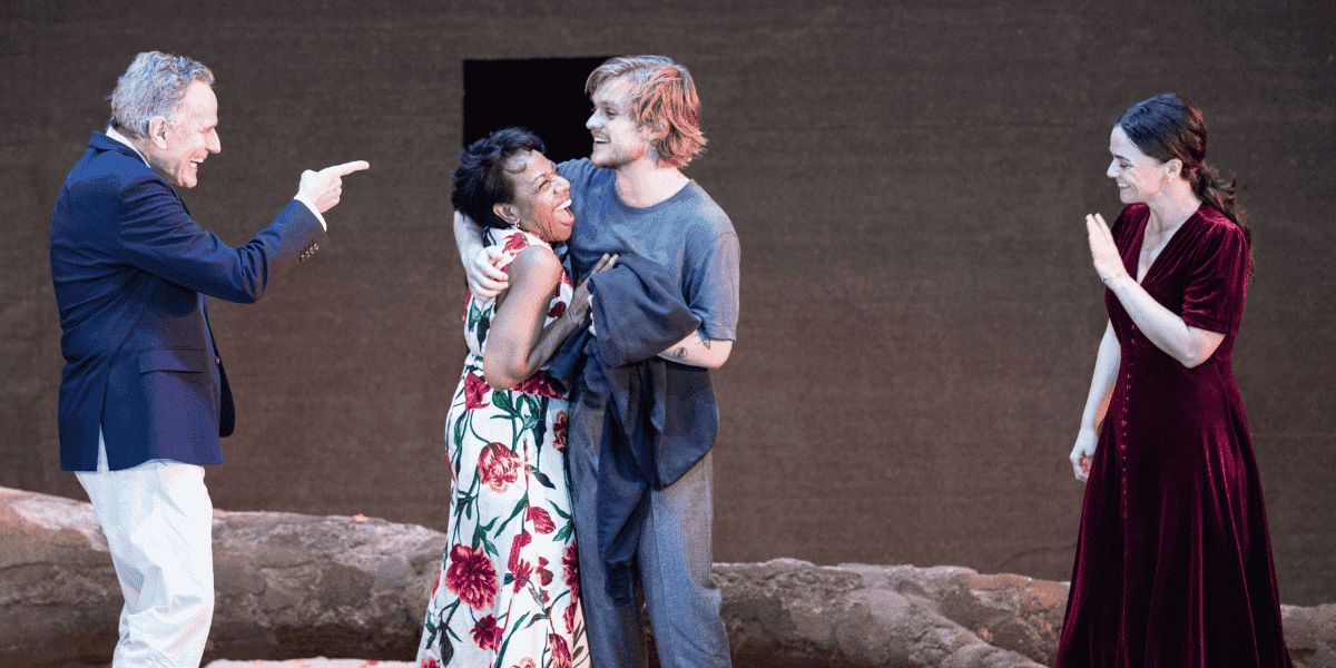 All My Sons London tickets