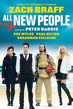 All New people at the Duke Of Yorks Theatre London Tickets