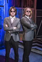 All Or Nothing gallery image