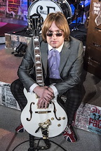 All Or Nothing gallery image