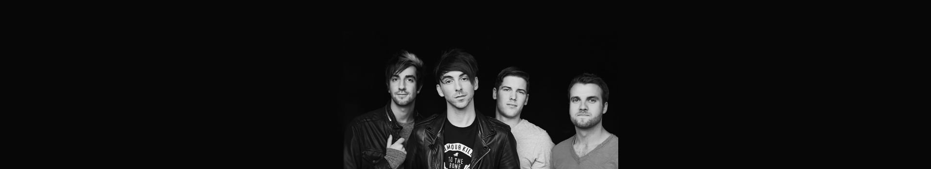 All Time Low Live at the O2 tickets London
